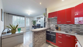 Apartmán na Pešiu